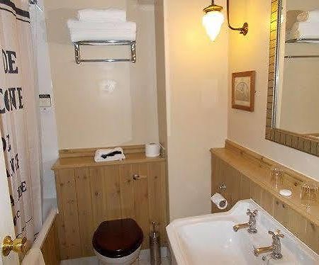 The Fountain Inn Ingbirchworth Ngoại thất bức ảnh