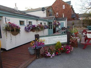 The Fountain Inn Ingbirchworth Ngoại thất bức ảnh