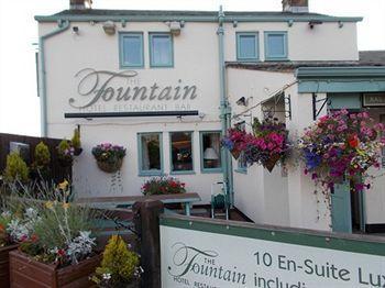 The Fountain Inn Ingbirchworth Ngoại thất bức ảnh