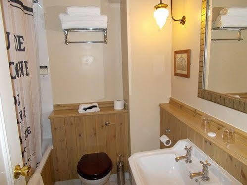 The Fountain Inn Ingbirchworth Ngoại thất bức ảnh